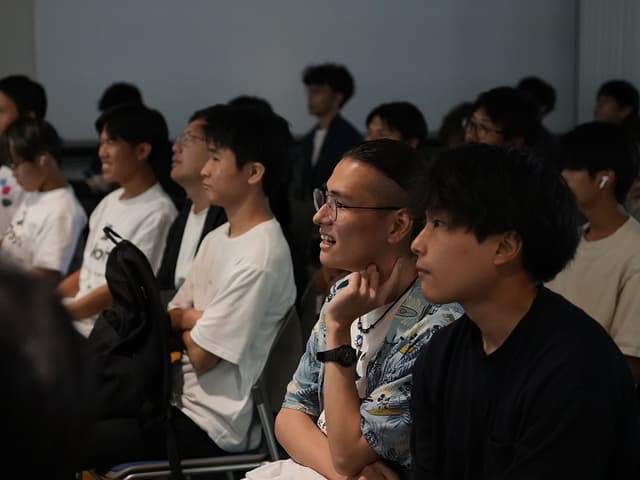 About