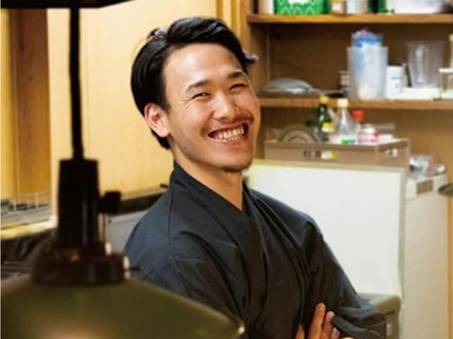 馬飼野 亮太