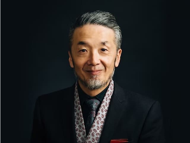 丸地 康仁