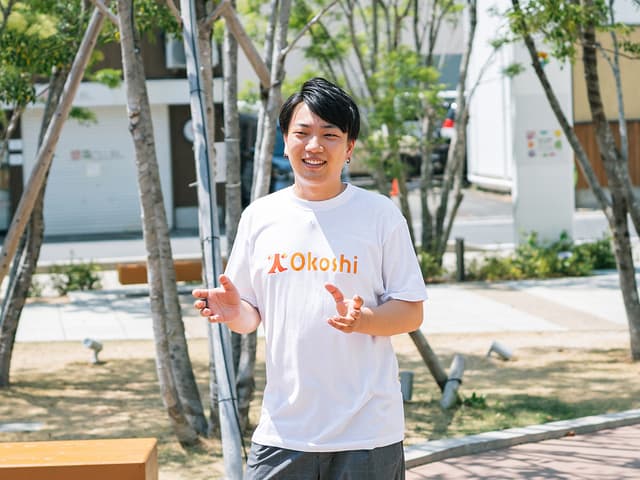 籔内 龍介