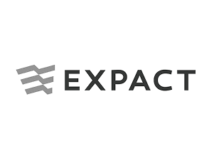 EXPACT 株式会社のロゴ