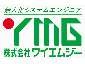 株式会社ワイエムジーのロゴ