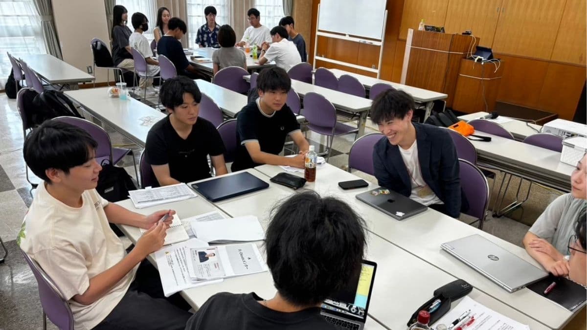 プロジェクト創造のための講座